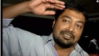 Anurag Kashyap is all praise for Dibakar Banerjee
