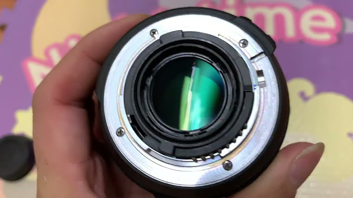 Đánh giá lens tamron 17-50 f2.8 for nikon năm 2024