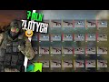 NAJDROŻSZY EKWIPUNEK W CS:GO NA ŚWIECIE! *7 MILIONÓW ZŁOTYCH* #Shorts