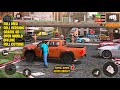 Game Open World Mirip GTA Android Grafik HD Full Misi Offline