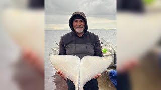 Body of Kotzebue hunter missing since 2025 is found, wife says