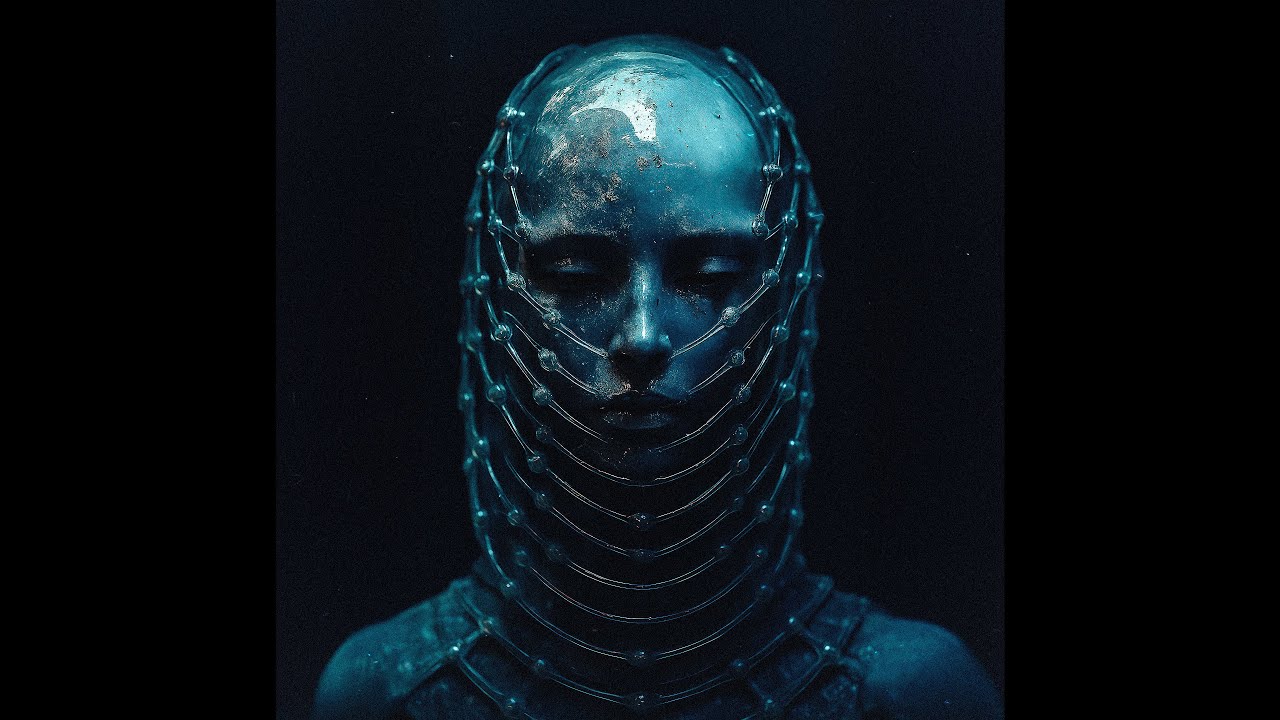 [CINEMATIC] TRAVIS SCOTT x KANYE WEST TYPE BEAT - 