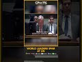 World leaders spar at UN | Gravitas Shorts