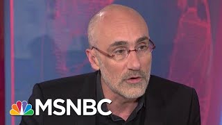Has Capitalism Actually Been A Force For Good Globally? | Velshi \& Ruhle | MSNBC