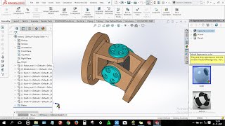 Celebrity How to design Universal joint in solidworks Net Worth