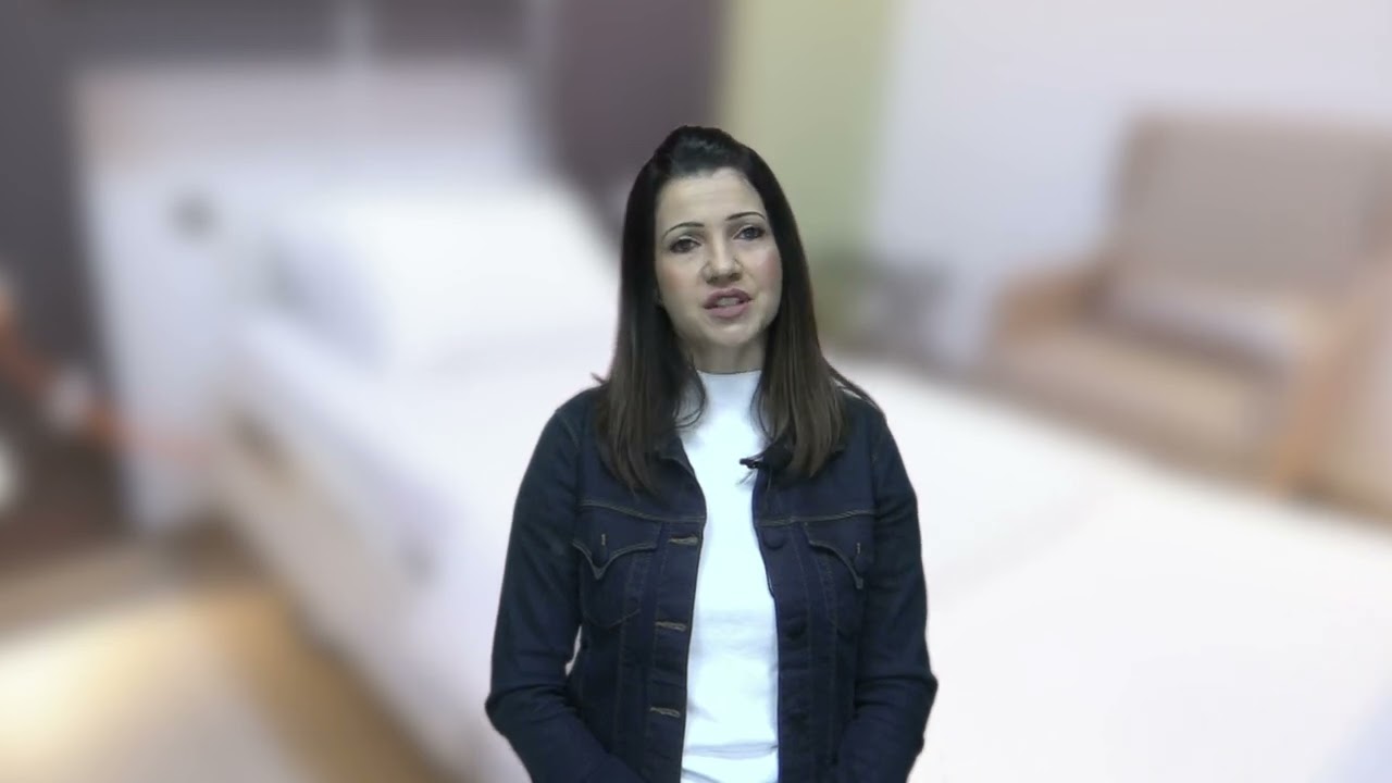 Treinamento de Prevenção de Quedas | Home Care · Ceneflix