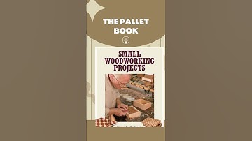 #shorts Amazing  Woodworking Projects Ideas Pdf Free Download: Small woodworking projects