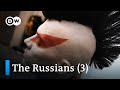 Living in Russia - Youth  (3/6) | Free Full DW Documentary