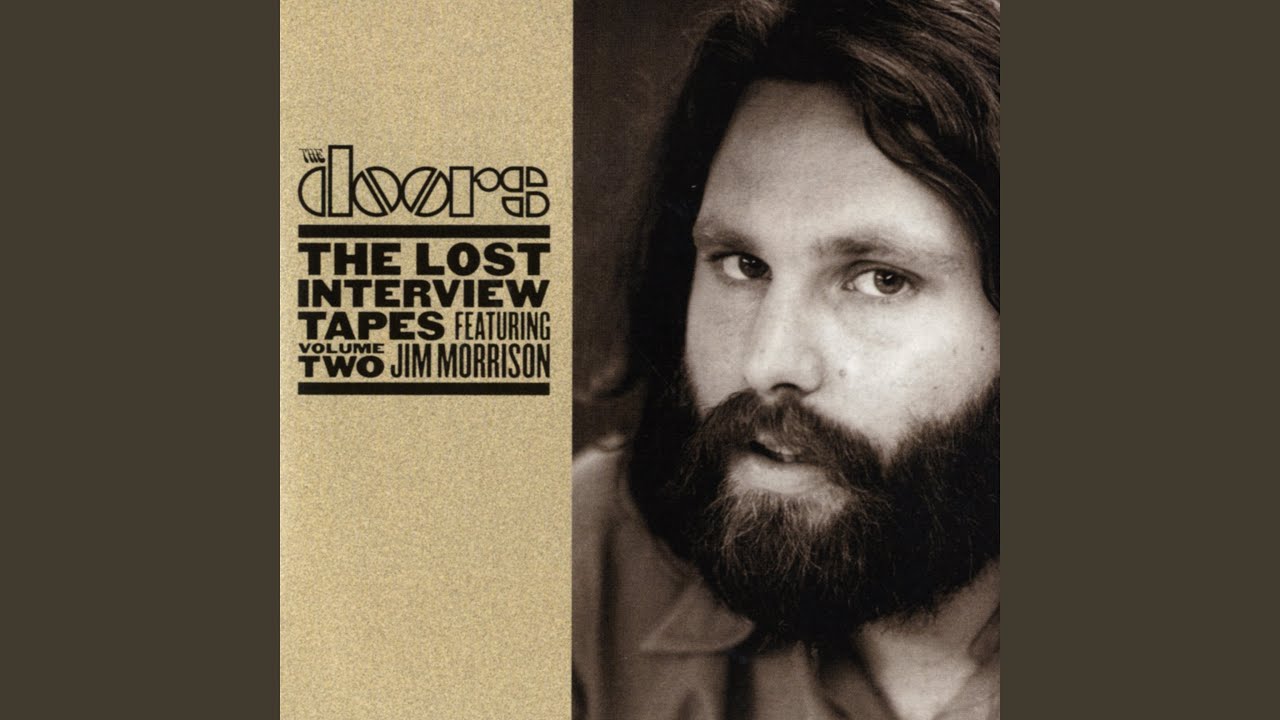 What Grade Did They Give You? (The Lost Interview Tapes - Volume Two)
