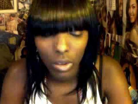 Priscilla Renea' -Apologize- Tiffany Janae' cover :)