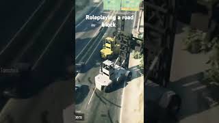 Roleplaying a road block with Dobis #gta #fivem #gfred #gaming
Roleplaying a road block with Dobis #gta #fivem #gfred #gaming Roleplaying a road block with Dobis #gta #fivem #gfred #gaming