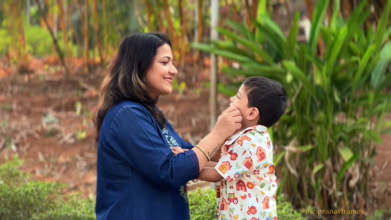 Krishiv Turns 3🤗🥰😘🧿