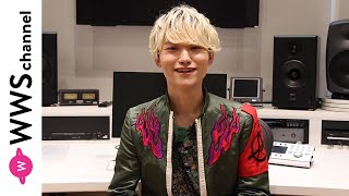 ZIPANG OPERA・心之介、アルバム「ZERO」を語り尽す! 音楽に興味を持った出来事とは?