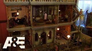 Storage Wars: Jarrod and Brandi's Dollhouse and Miniatures (Season 7, Episode 11) | A&E