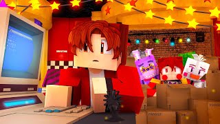 SPYING ON BRYAN in Minecraft FNAF
SPYING ON BRYAN - Minecraft FNAF Security Breach SEASON 5
✨ NEXT EPISODE: Can we SMASH 5000 LIKES?!
⭐Welcome to Five Nights at Freddys Security Breach Mega Pizza Plex, Five Nights at Freddys: Security Breach is a 2021 survival horror video game developed by Steel Wool Studios and published by ScottGames. It is the ninth main installment in the Five Nights at Freddys series and the thirteenth game overall, taking place after the events of Five Nights at Freddys: Help Wanted.
🌈FOLLOW ME:
❤️Discord: https://discord.com/invite/thefamousfilms
🧡 TikTok: https://www.tiktok.com/@thefamousfilms/
💛Instagram: http://instagram.com/TheFamousFilms
💚Twitter: https://twitter.com/TheFamousFilms
💙Voice Actors: https://fnafcast.carrd.co/
💜 Mcprohosting Promo code:
https://mcph.info/VillagerFamousFilms
❗DISCLAIMER: This FNAF roleplay is not to be considered 100% accurate to the actual FNAF storyline.
This series is our version of the FNAF story, and is made for entertainment purposes ONLY!
#FNAF #FiveNightsAtFreddys #FNAFSecurityBreach #FNAFTrailer #SecurityBreach #PizzaPlex #NewFNAF #FNAFTheory SPYING ON BRYAN in Minecraft FNAF