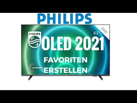 Video: Wie kann ich meine Favoritenliste wiederherstellen?