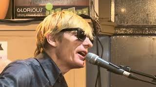 Kula Shaker - Cavalry - 2026/01/27 - Truck Store, Oxford