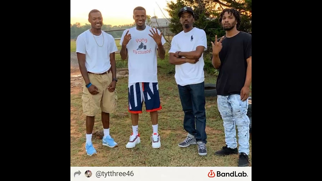 FSC TYT - FUCKING LIT ❗🕺🏽