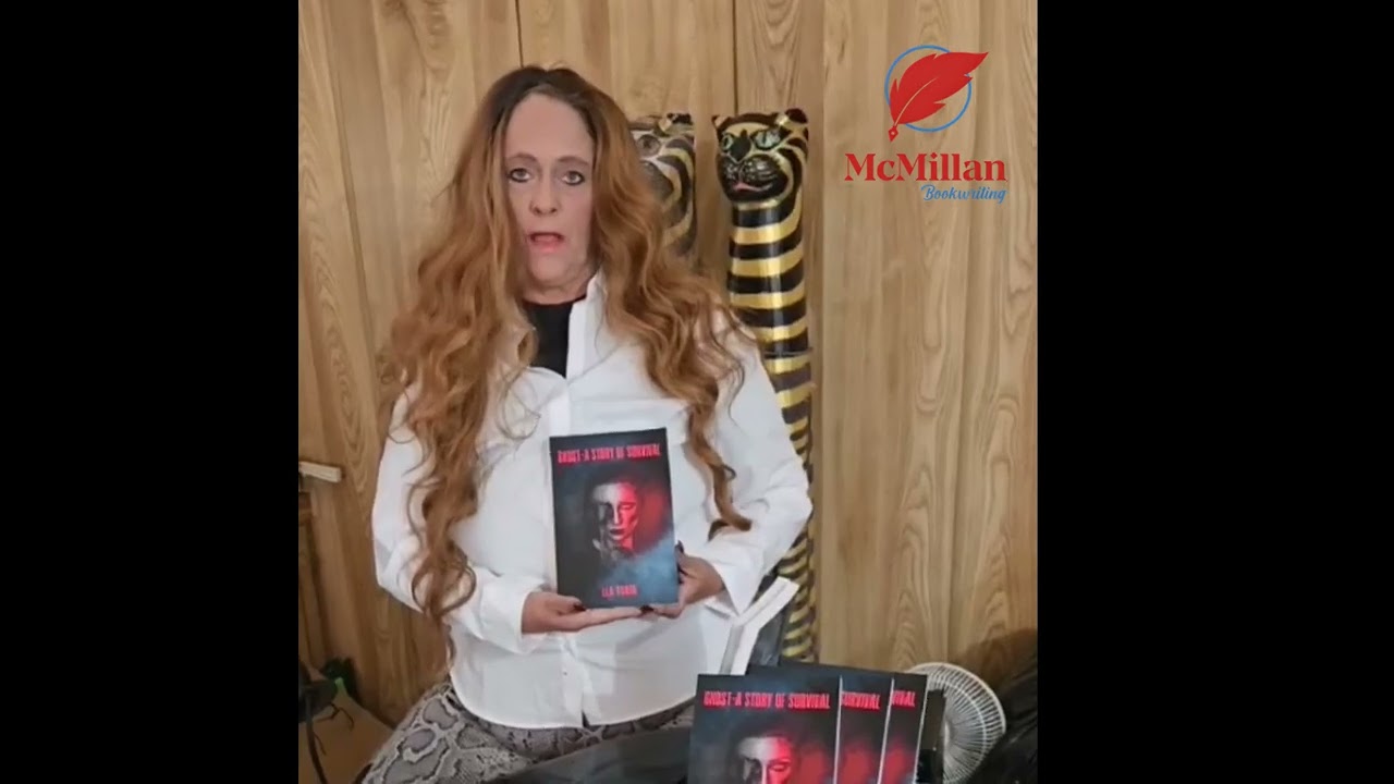 Customer Review | "Ghost: A Story of Survival" Book Published with Our Expert Services