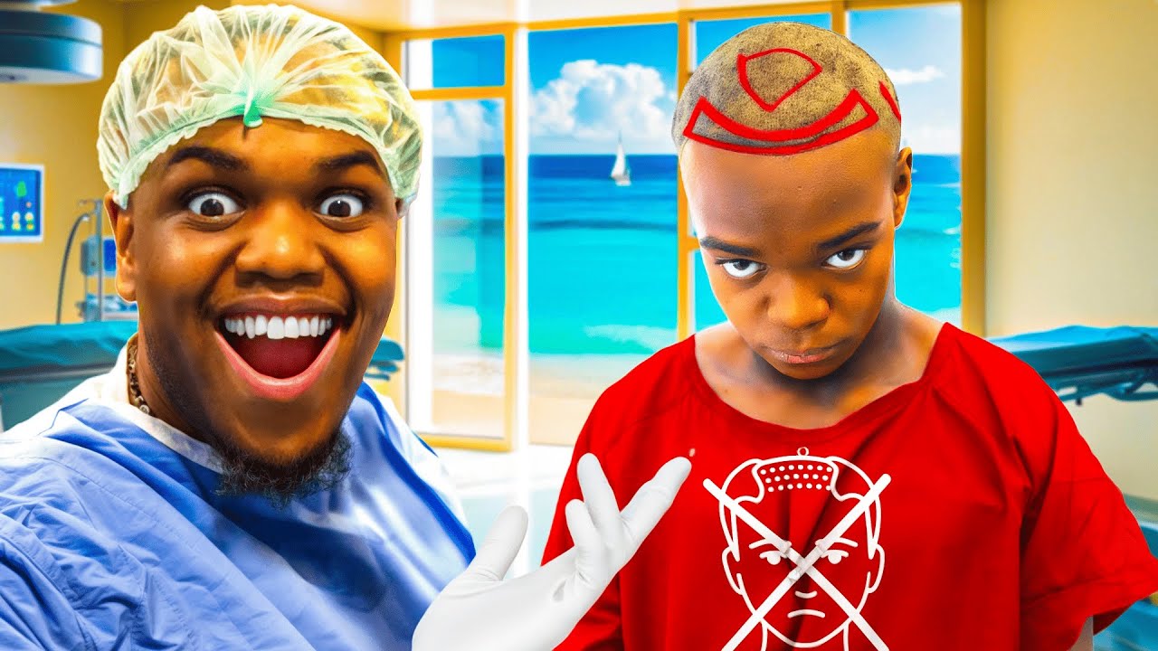 ON A SAUVÉ MON PETIT FRÈRE EN TURQUIE