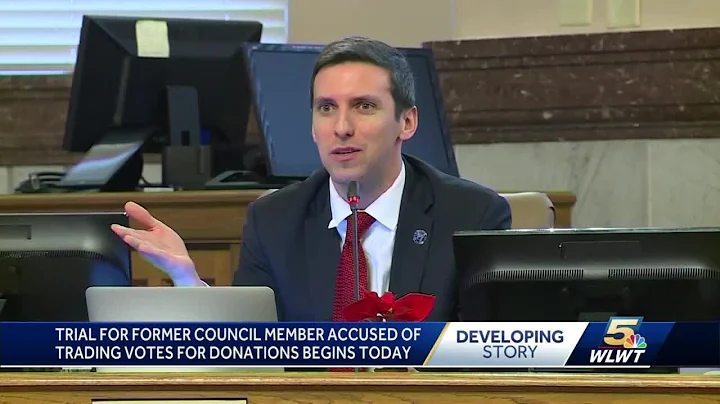 P.G. Sittenfeld: Trial begins for former council member accused of trading votes for donations