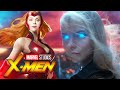 Marvel New Mutants Comic Con Trailer - Marvel Phase 4 X-Men Easter Eggs Breakdown