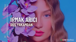 Irmak Arıcı - Düş Yakamdan ( Mahuf Music ft. DJ ŞahMeran Remix )