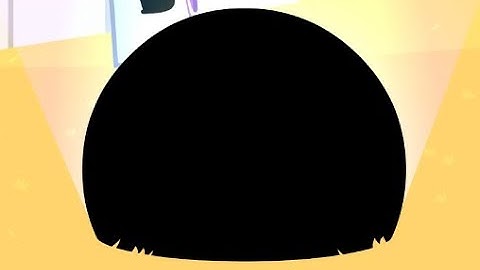 TPOT 2: But only when Black Hole Is on screen