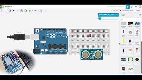 MebKit Robotik Kodlama Seti Ders-7 Arduino Uno Tanıtımı