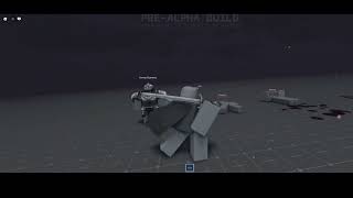 Advanced Sword Combat Engine