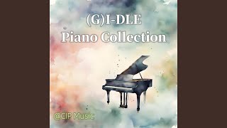 Nxde (Piano Version) - CIP Music