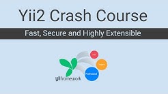 Yii2 PHP Framework Tutorial - Crash Course for Beginners - Durasi: 1.46.46. 