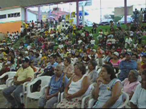 alberto figueroa en benito juarez