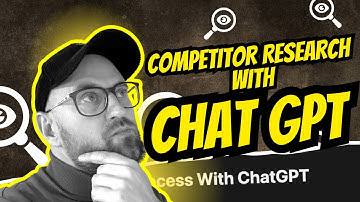 Our ChatGPT Framework for Competitor Ad Research (Used by 7-Figure Brands)