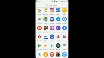 Selfie front flash on mi A1📸📸📸