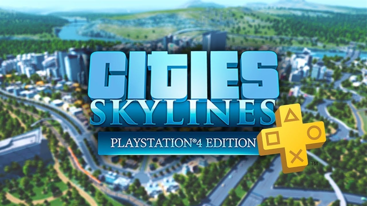 CITIES SKYLINES CAP 21 CIUDAD ZOMBIE - YouTube