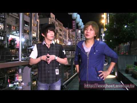 ホストクラブ『Deep SpeeD』葵 ホスアベ PICK UP HOST
