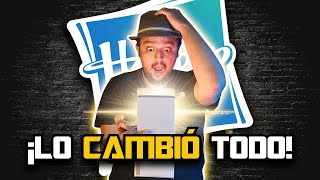 ¡INCREÍBLE! Hasbro me envió una caja sorpresa y...