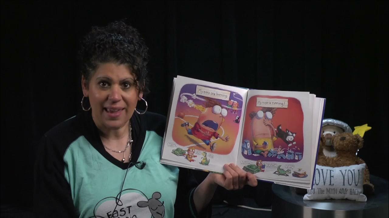 5 Minutes Bedtime Stories With Miss Elaine 5 Minute Bedtime Story with Ms. Elaine - Even More Parts - YouTube