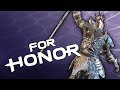 FOR HONOR FASHION TIER LIST!