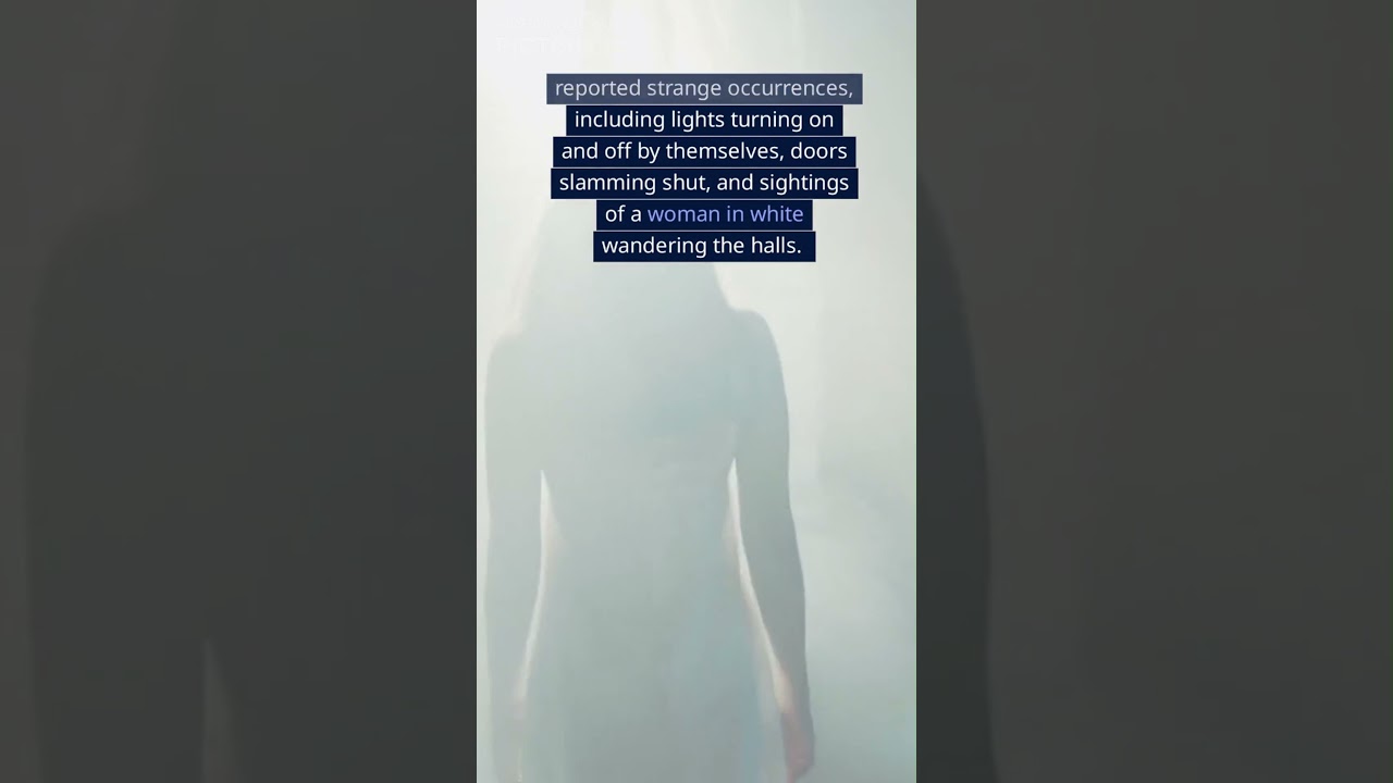 The Mohatta Palace Hauntings, Karachi, Pakistan 