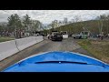 5-16-2026 White Mountain Motorsports Park. Kaden Wimble heat & feature 3rd place.