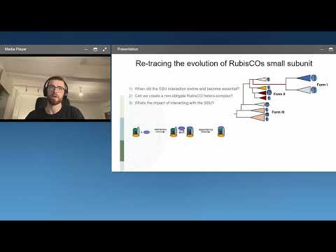 Video: Under fotorespirasjon binder rubisco seg med?