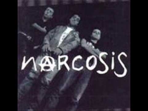 Narcosis - Destruir