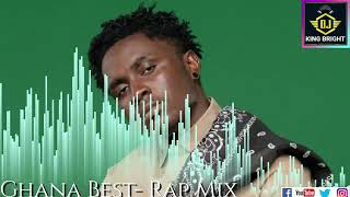 Best Ghana Rap Music Mix #kwekusmoke #medikal Best Mix of Medikal. Kweku Smoke #afrobeat