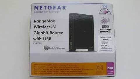 NAS The Easy Way Part 1 of 3 by AskMisterWizard