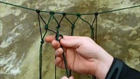 DIY Simple Net