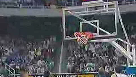 Randolph Childress Crossover