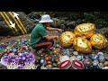 We Struck a HUGE Gold Haul in the World's Most Beautiful Creek!