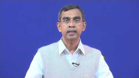 Lecture 59: Case Studies—IV